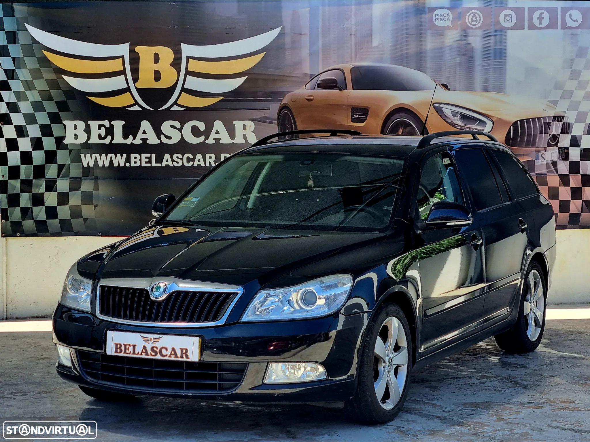 Skoda Octavia 1.6 TDI (Green tec) DSG Ambition - 2