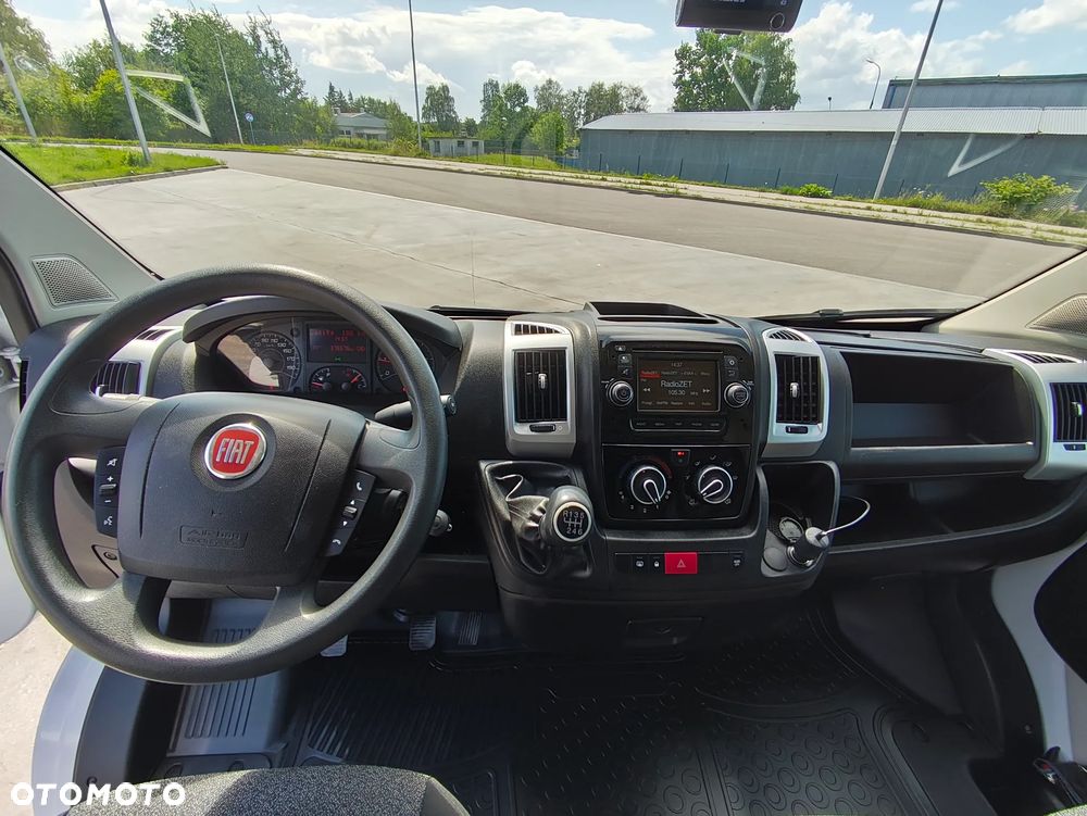 Fiat Ducato - 19