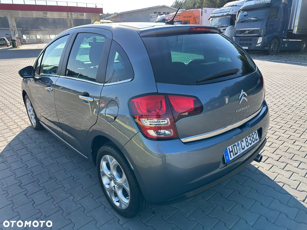 Citroën C3 VTi 95 Exclusive - 40