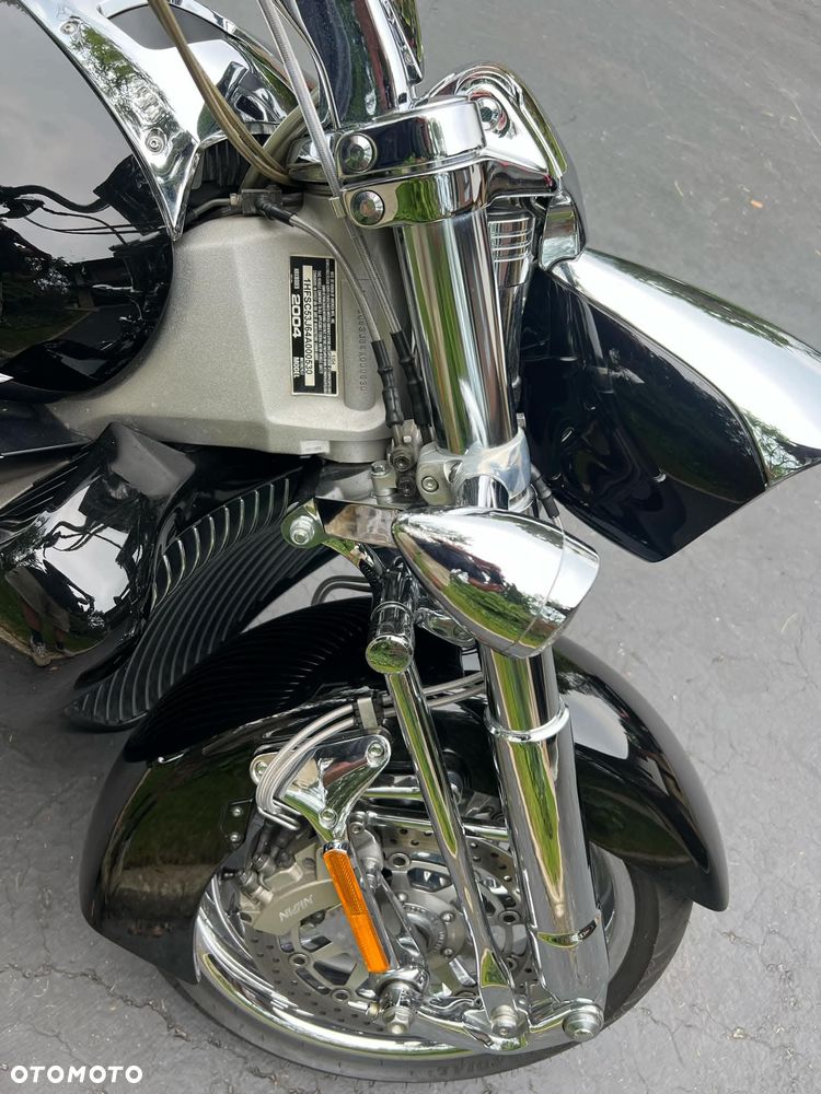 Honda Valkyrie - 5