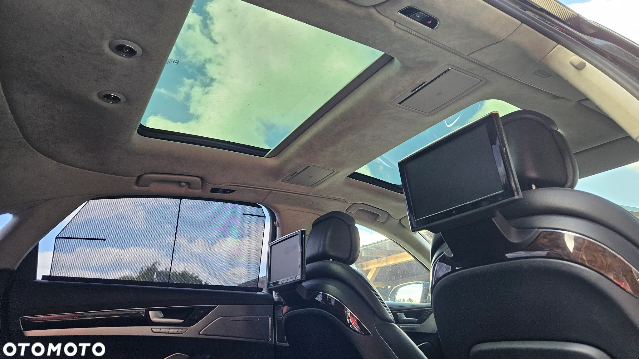 Audi A8 3.0 TDI Quattro Progressive - 19