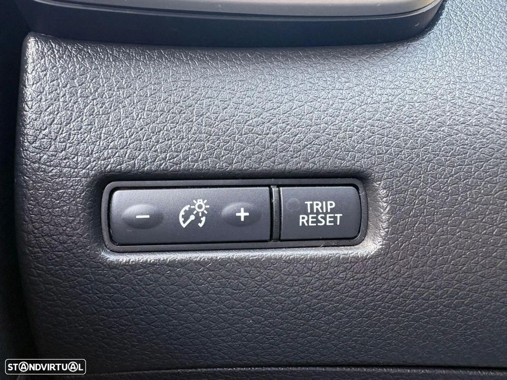 Nissan X-Trail 1.6 dCi Tekna Xtronic - 41