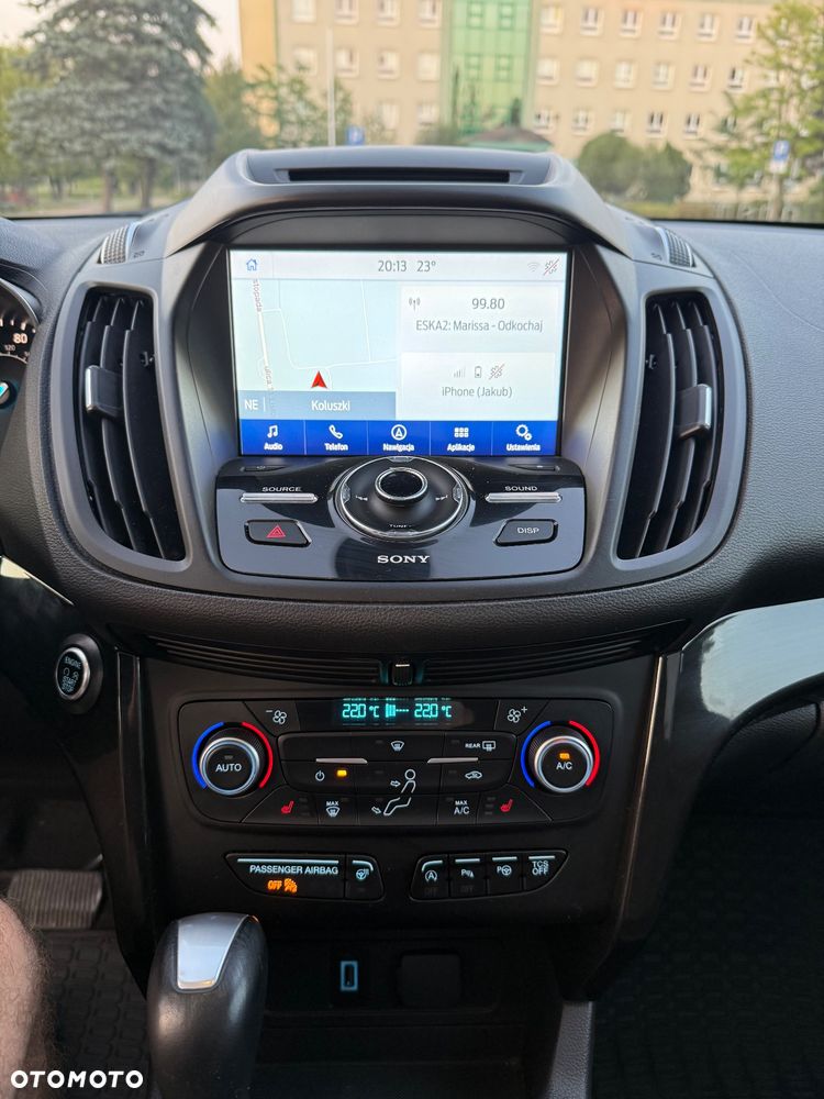 Ford Escape - 11
