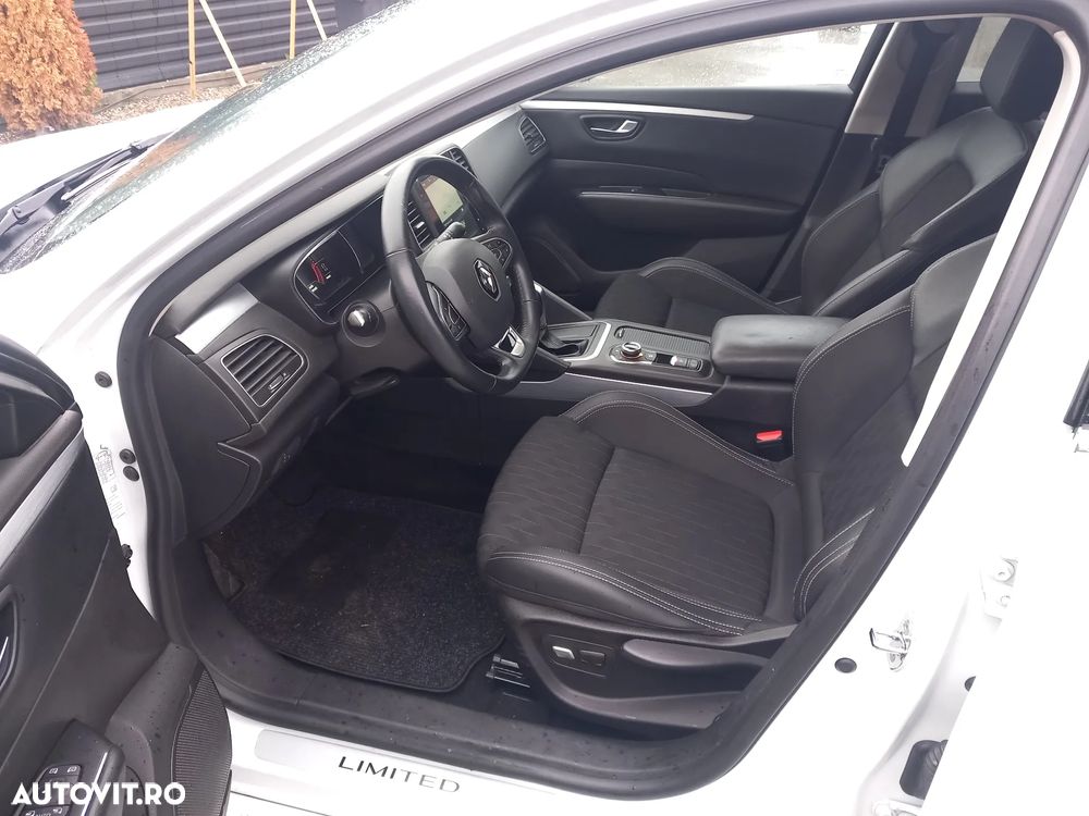 Renault Talisman - 9