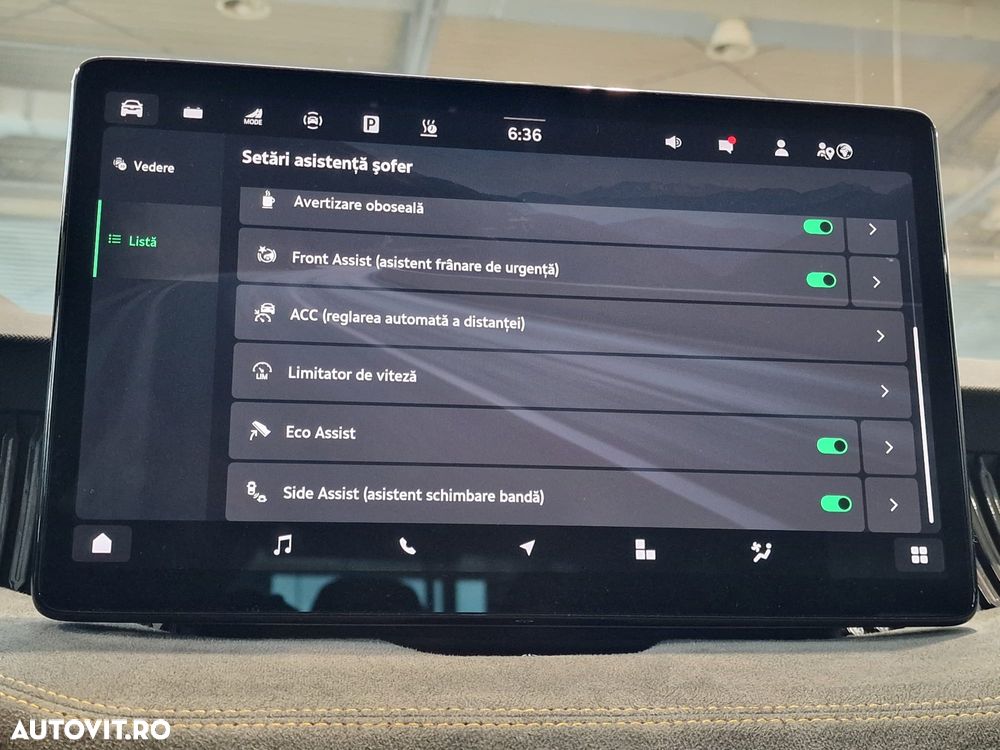 Skoda Superb 1.5 TSI 150 CP DSG PHEV Selection - 13