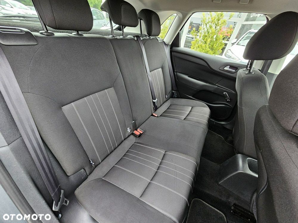 Citroën C4 VTi 95 Attraction - 18