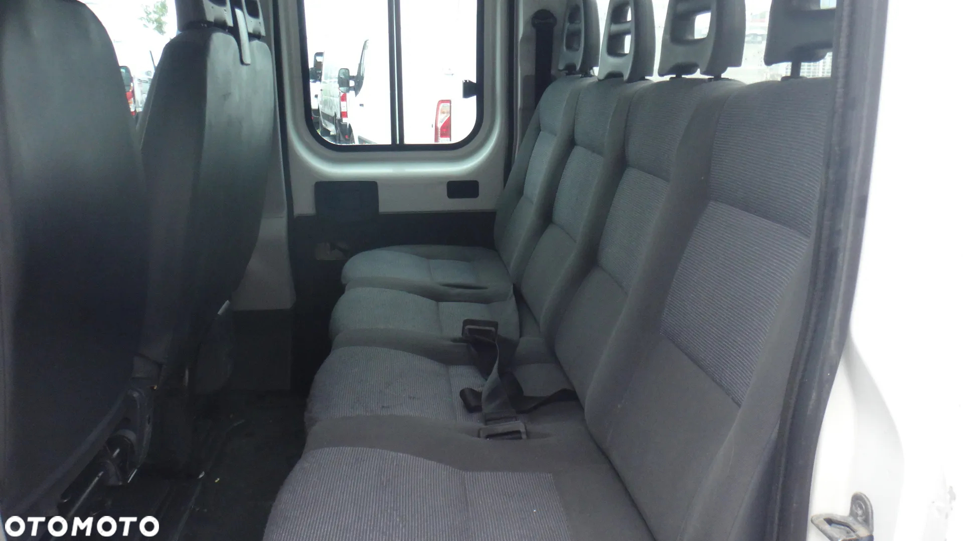 Peugeot Boxer - 8