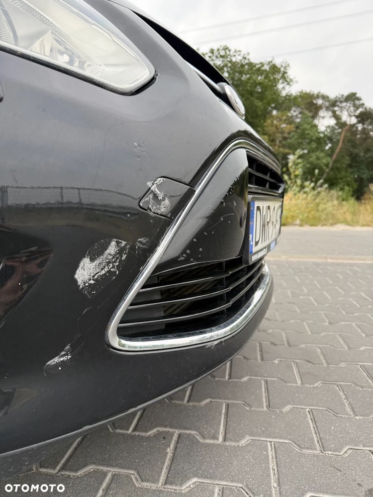 Ford C-MAX 1.6 EcoBoost Trend ASS - 7