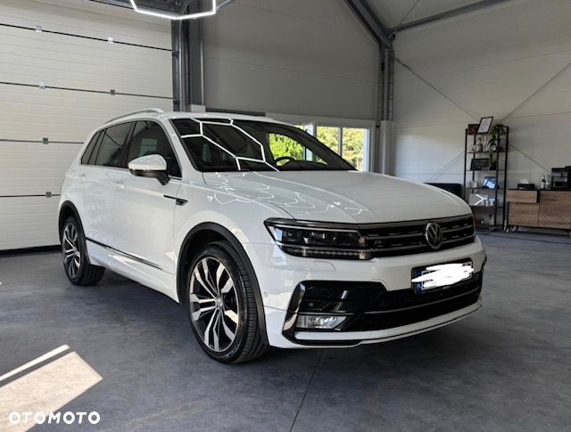 Volkswagen Tiguan 2.0 TDI BMT SCR 4Mot Highline DSG - 2