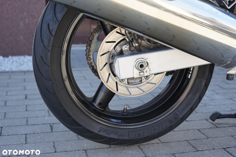 Suzuki Bandit - 8
