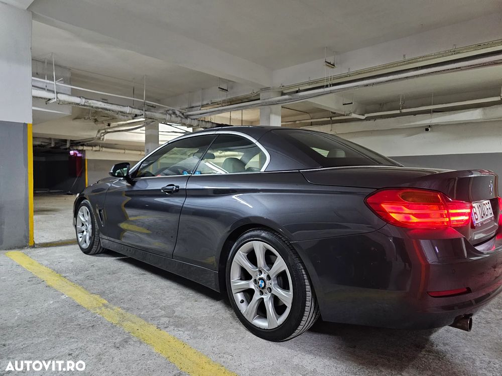 BMW Seria 4 - 17
