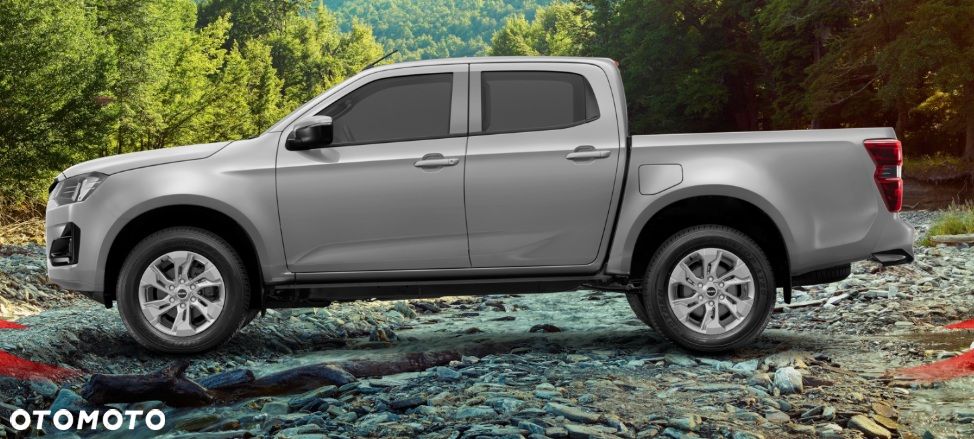 Isuzu D-Max 1.9 DC LS - 2