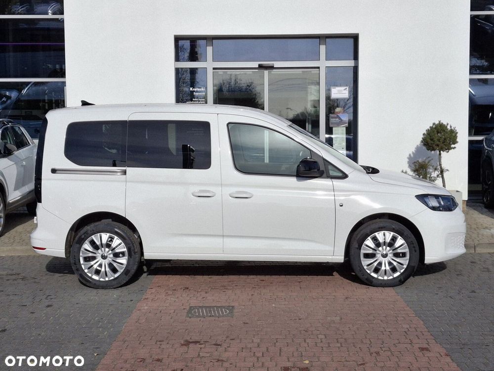 Volkswagen Caddy 2.0 TDI - 5