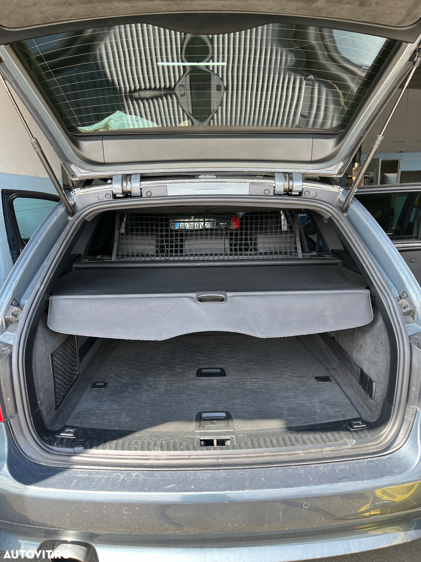BMW Seria 5 - 10