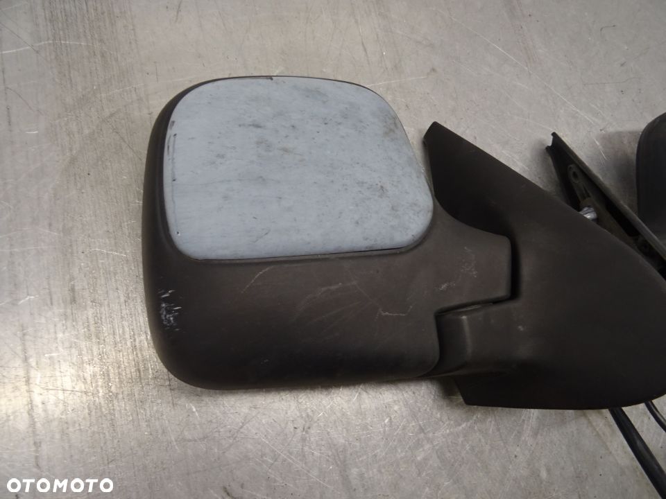 PEUGEOT PARTNER I LIFT 1.6HDI LUSTERKO PRAWE ELEKTRYCZNE 5 PIN - 2