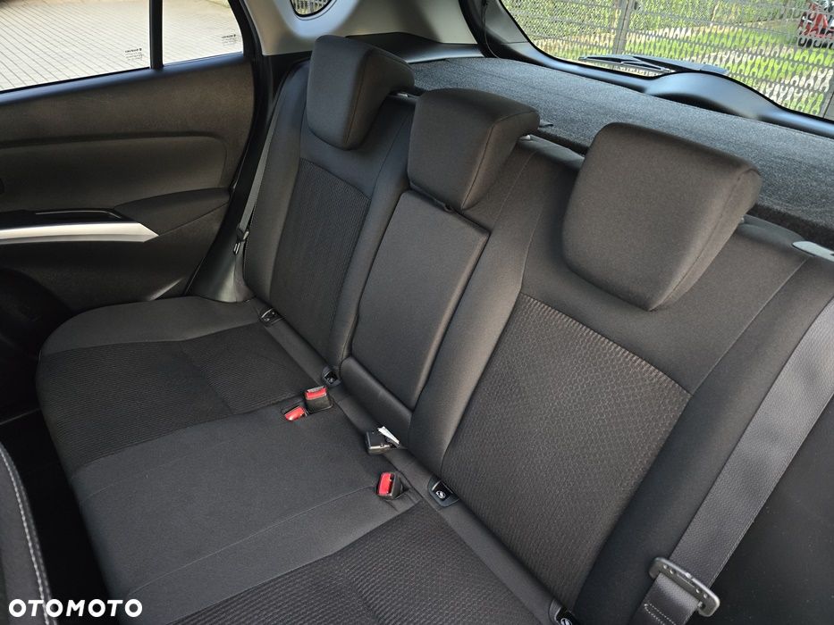 Suzuki SX4 S-Cross - 32