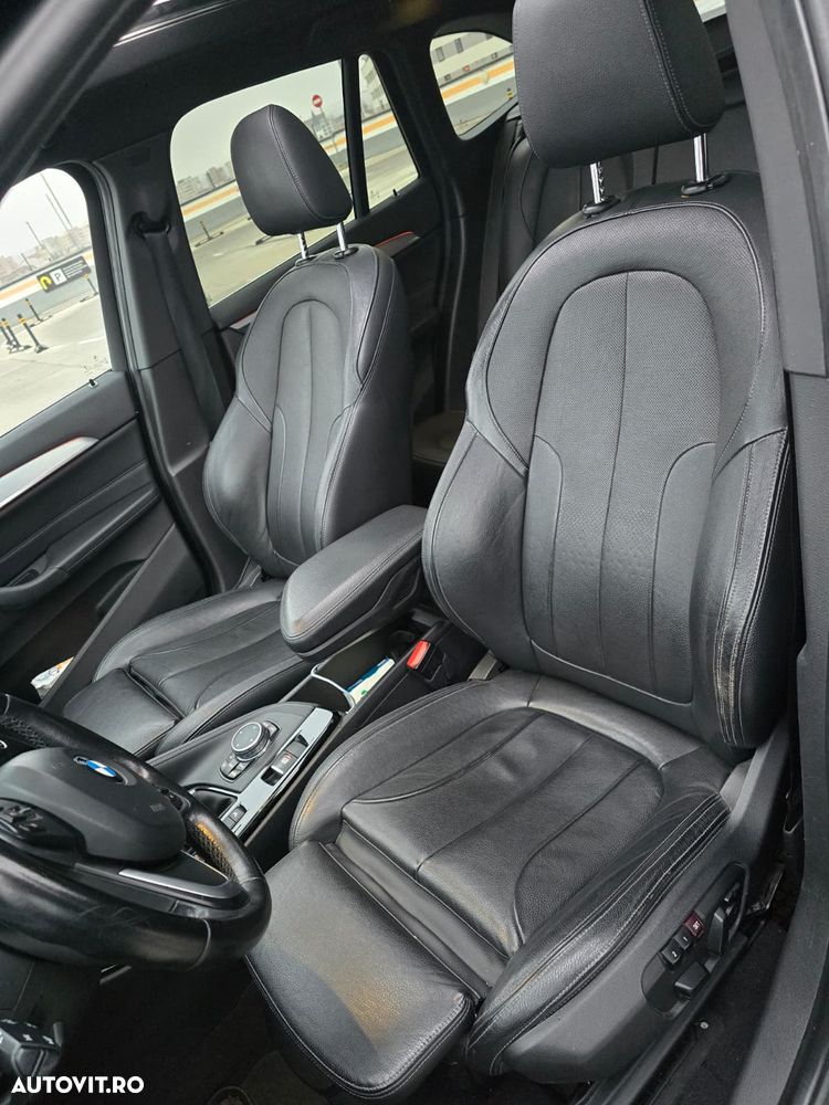 BMW X1 xDrive25d Aut. xLine - 17