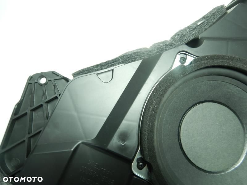 HYUNDAI  IX35 SUBWOOFER 87372-2S000 - 7