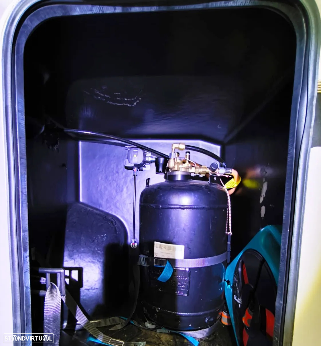 LMC Innovan 640 - 18