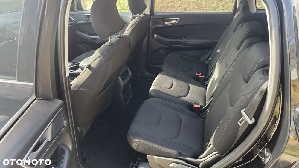 Ford S-Max 2.0 TDCi 4WD Titanium PowerShift - 18