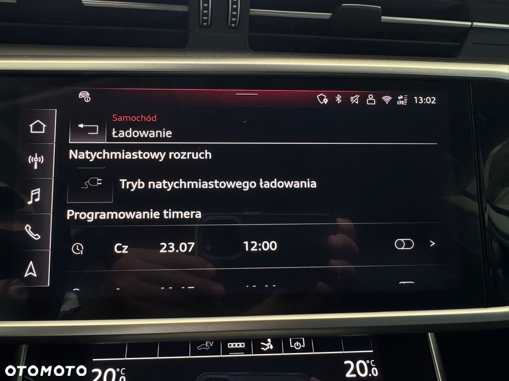 Audi A7 Sportback - 23
