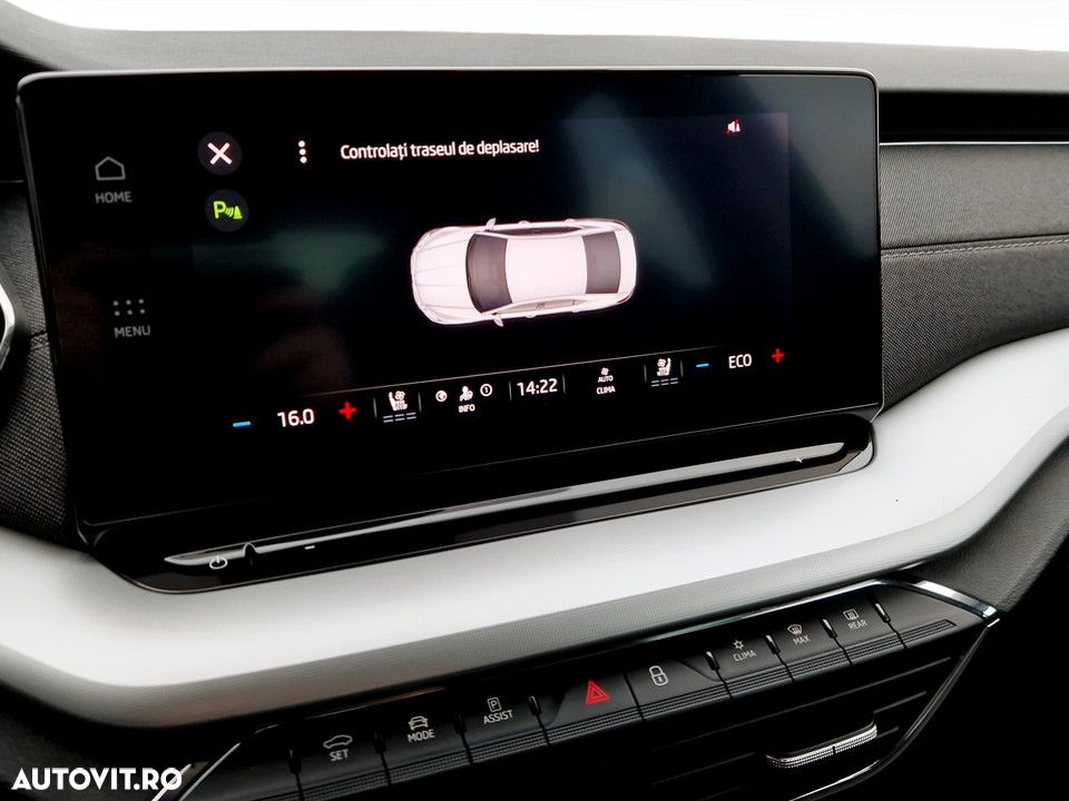 Skoda Octavia 1.4 TSI iV PHEV Style - 22