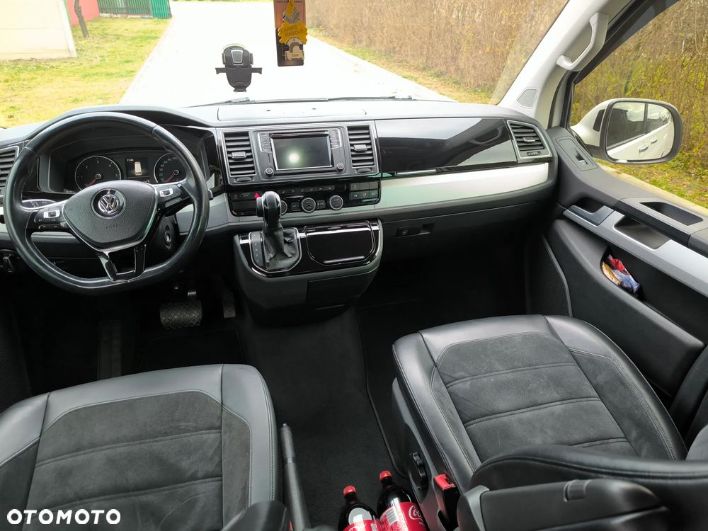 Volkswagen Multivan 2.0 TDI L1 Highline 4Motion DSG - 24