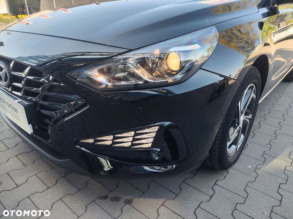 Hyundai i30 1.5 DPI Comfort - 9