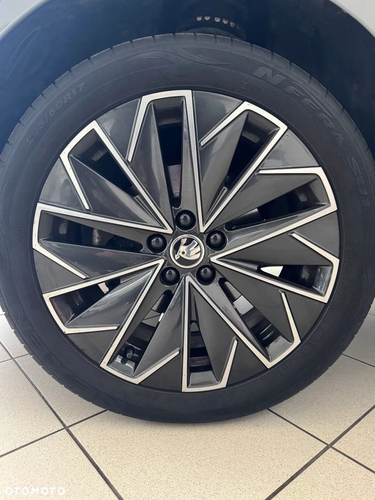 Skoda Scala 1.0 TSI Style - 22