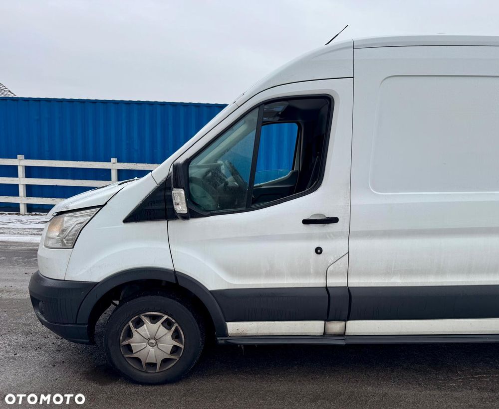 Ford TRANSIT - 4