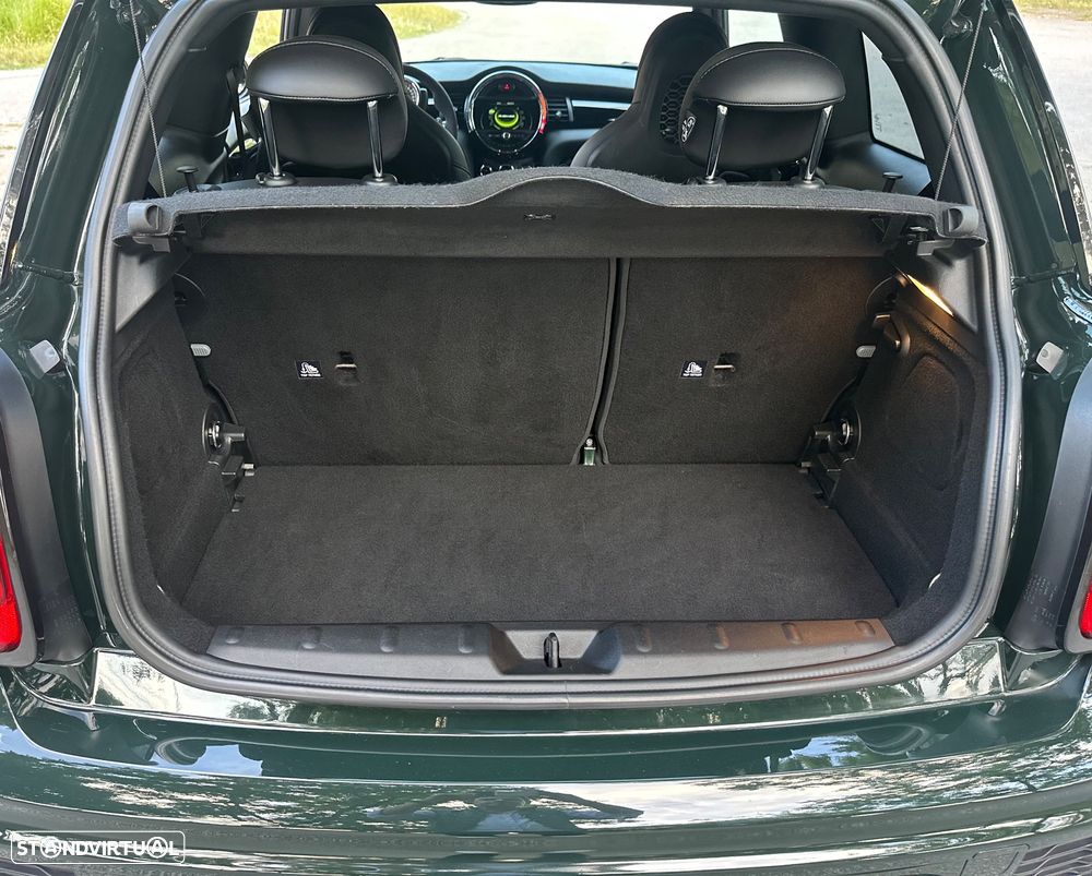 MINI 3 Portas John Cooper Works Auto Desportiva - 42