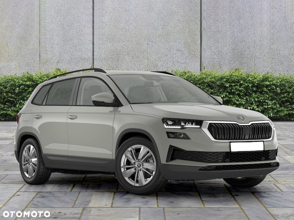 Skoda Karoq 1.5 TSI ACT Drive DSG - 1