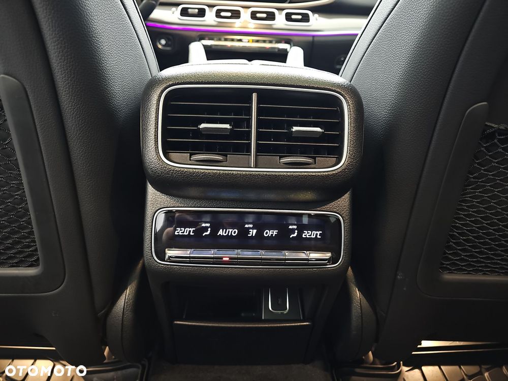 Mercedes-Benz GLE 580 4-Matic - 35