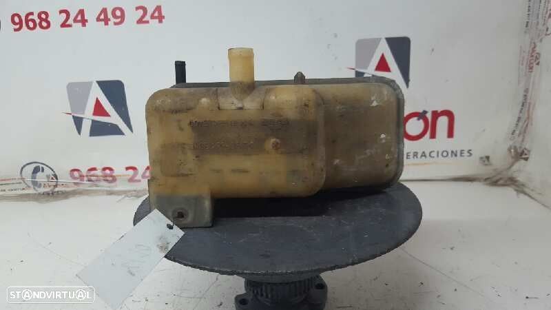 DEPOSÍTO DE EXPANSÃO NISSAN ALMERA (N16/E) ACENTA - 2