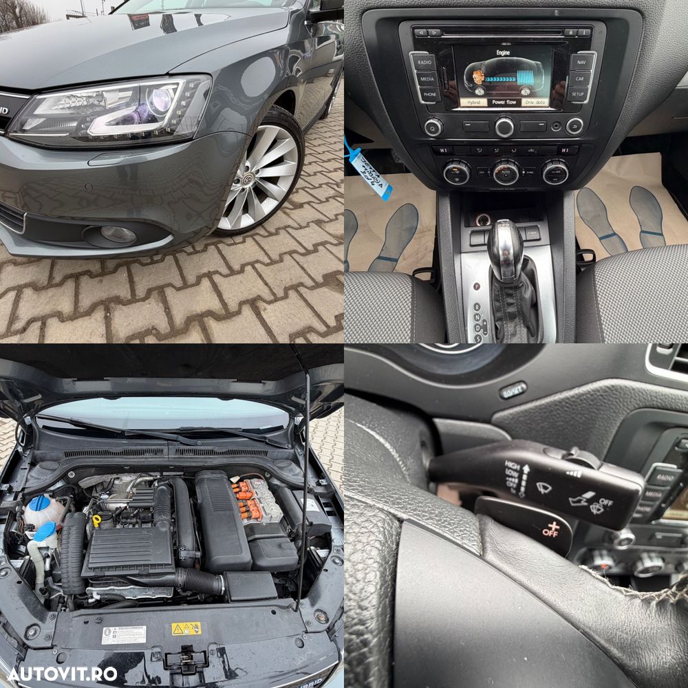 Volkswagen Jetta - 9