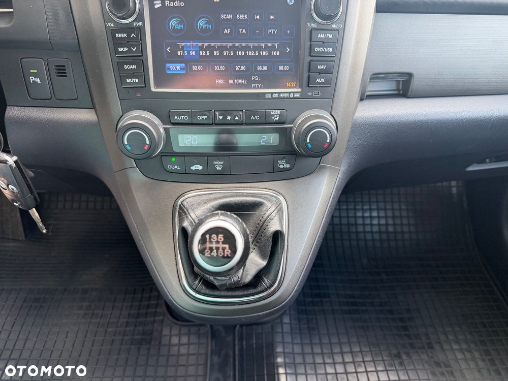 Honda CR-V 2.0 Elegance - 29