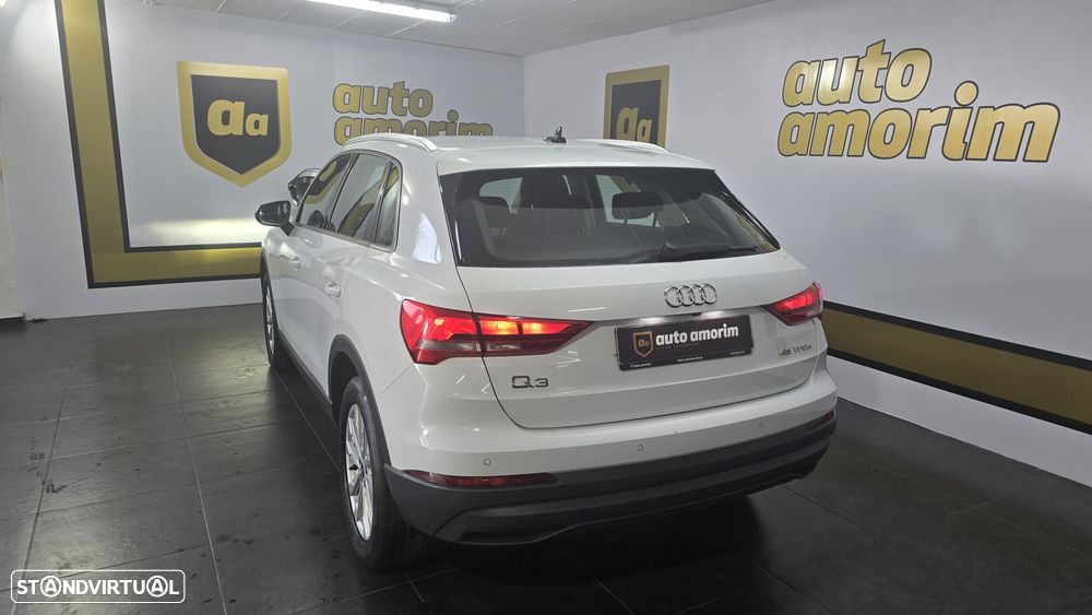 Audi Q3 45 TFSIe S tronic - 9