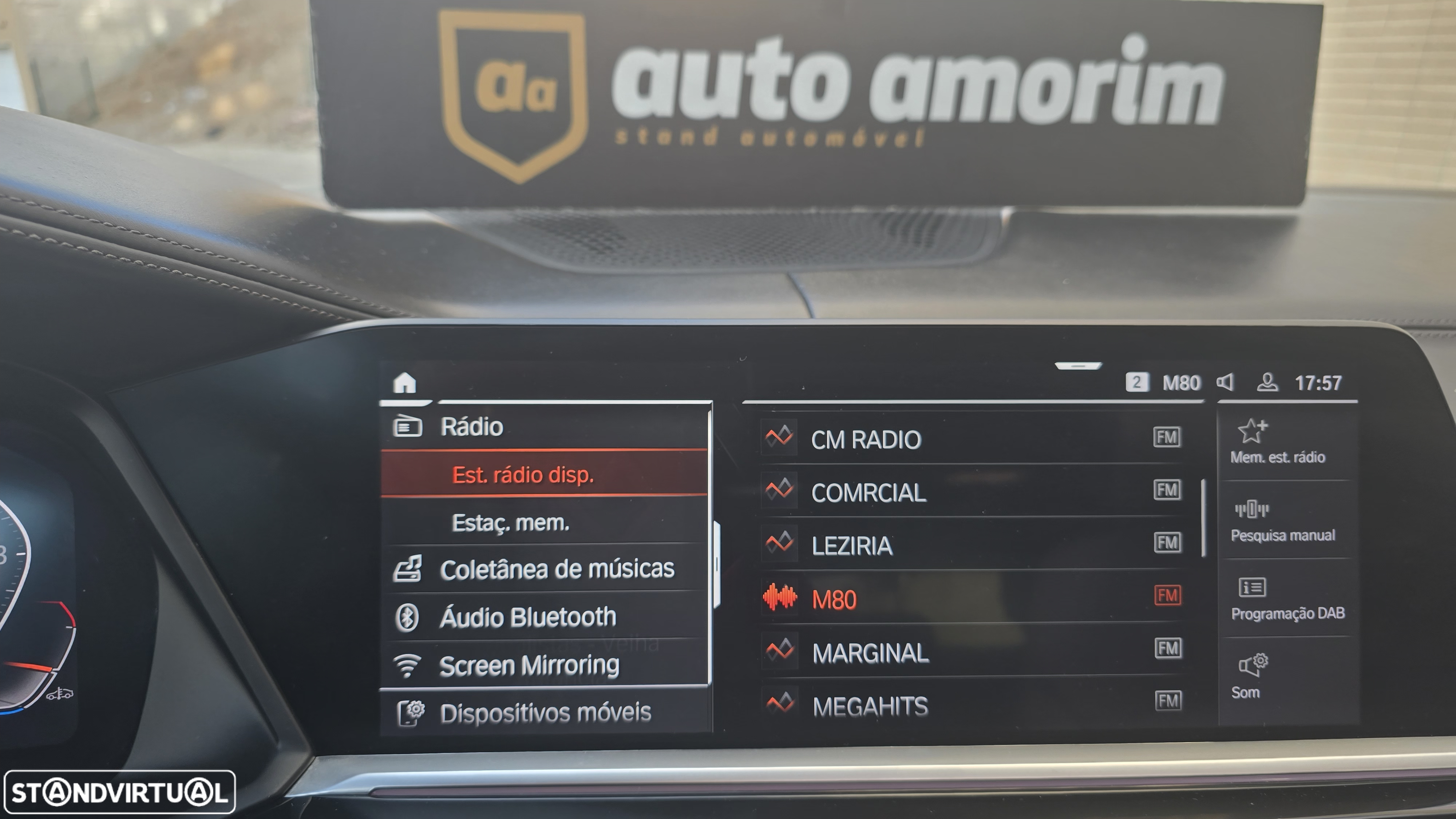 BMW X7 40 i xDrive Pack M - 39