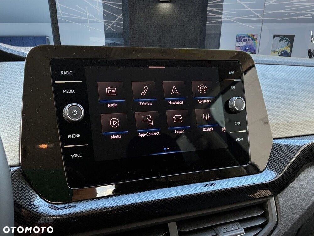 Volkswagen T-Cross - 19