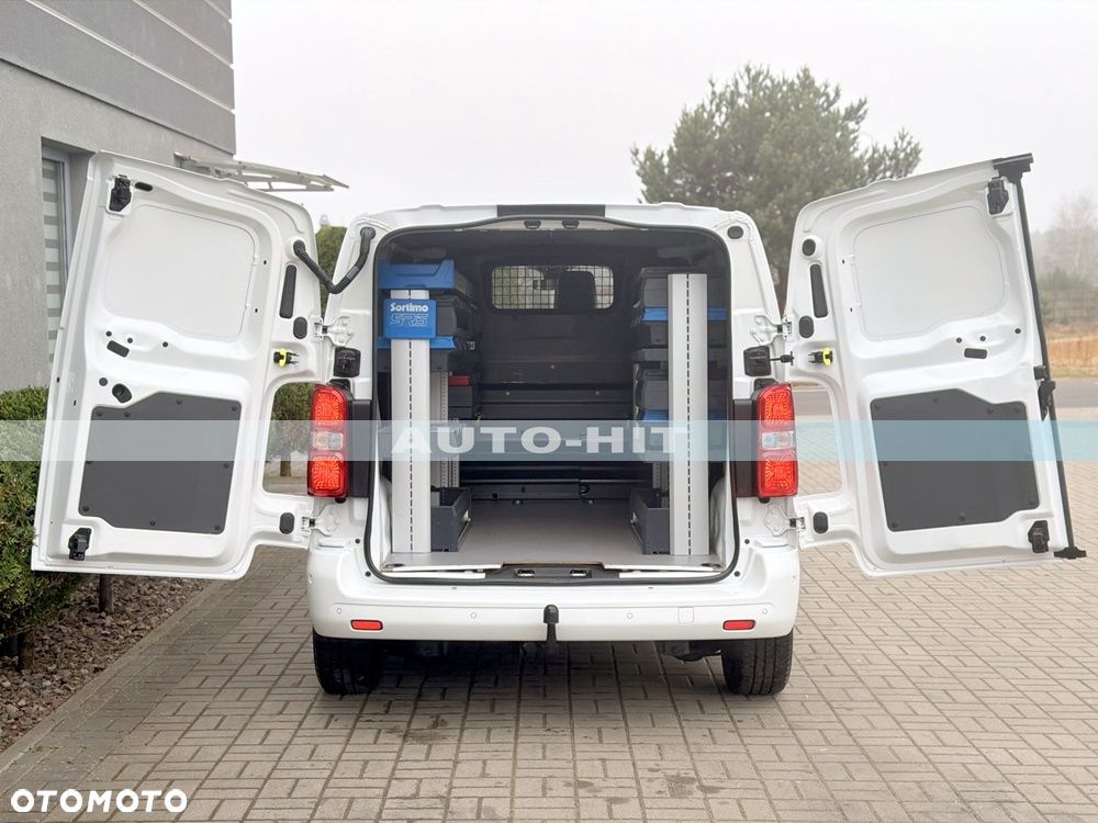 Peugeot Expert - 17