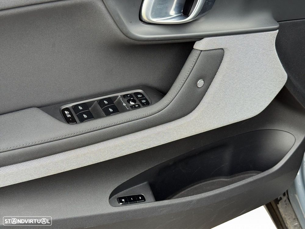 Polestar 2 Single Motor 69kWh - 17