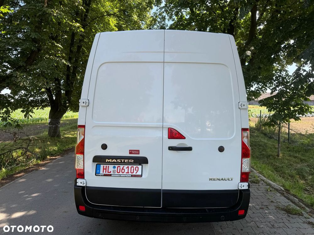 Renault Master - 14