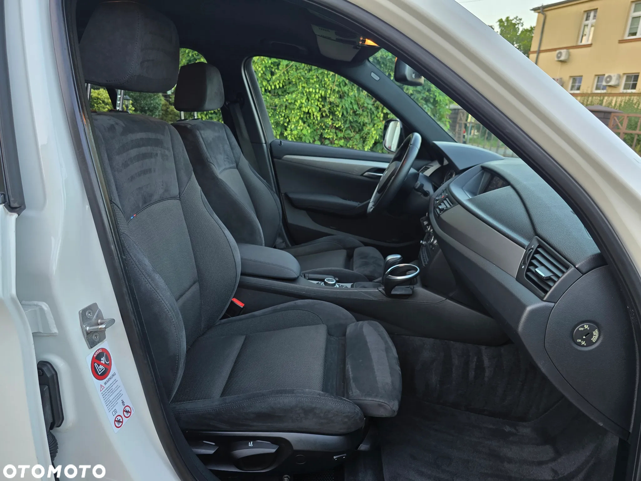 BMW X1 xDrive20d - 24