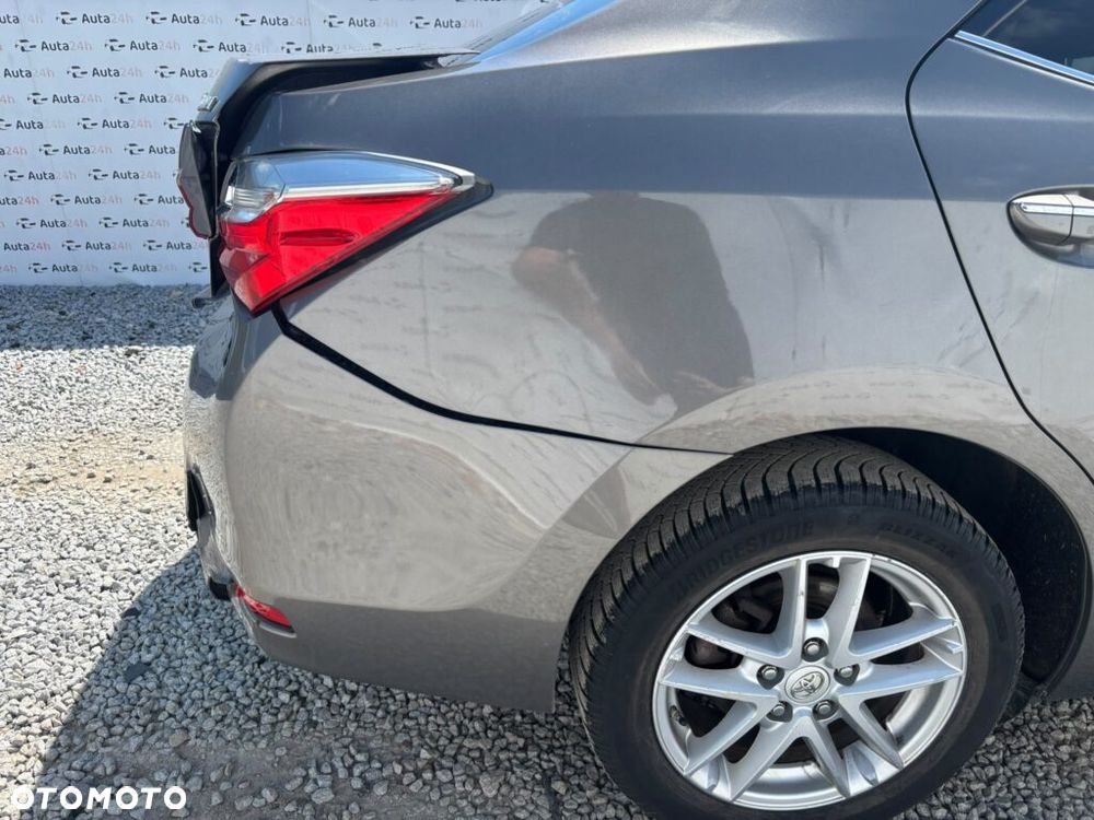 Toyota Corolla 1.6 Life - 15