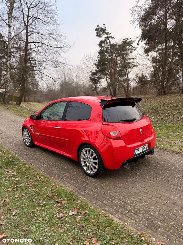 Renault Clio 2.0 16V Sport - 13