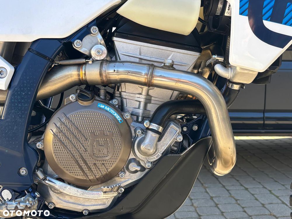 Husqvarna FE - 4