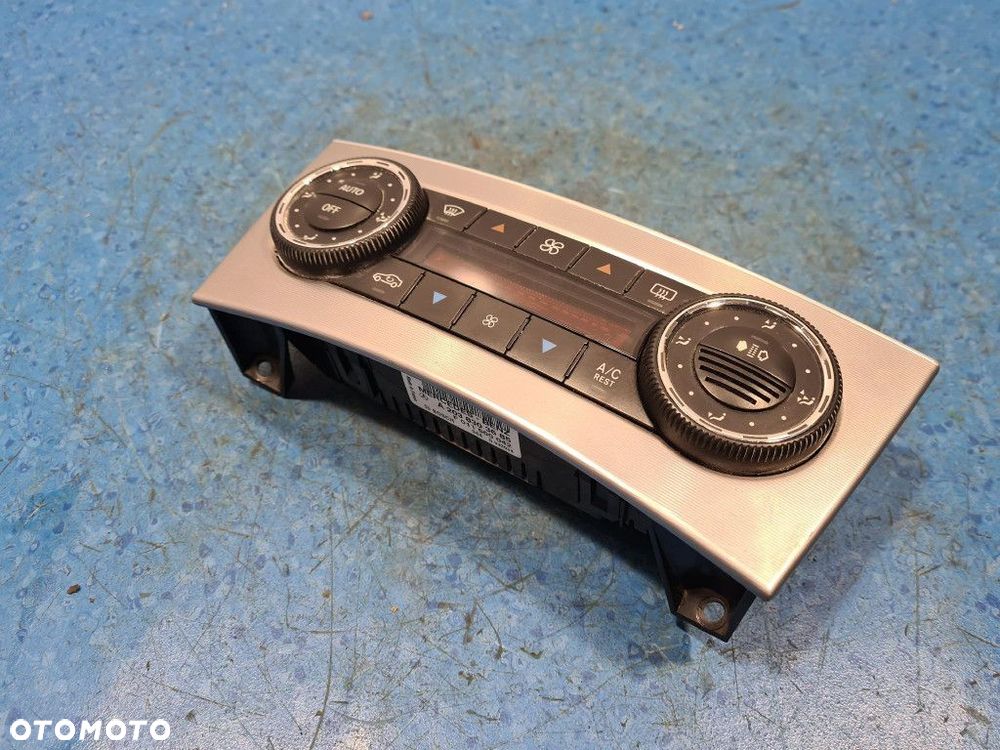 MERCEDES W203 LIFT PANEL NAWIEWU A2038303685 - 7