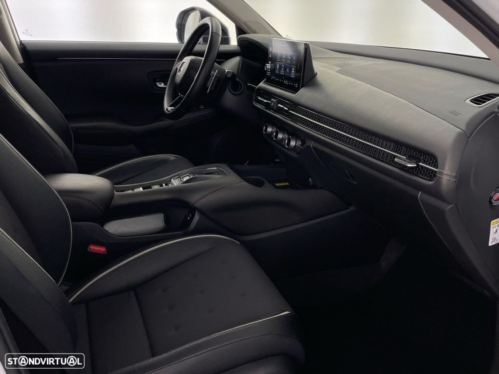 Honda ZR-V 2.0 i-MMD Sport - 22