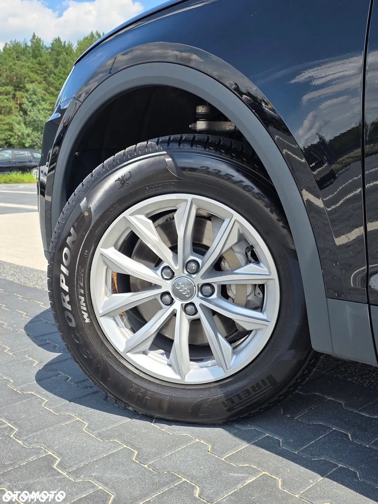 Audi Q5 2.0 TDI Quattro Sport S tronic - 25