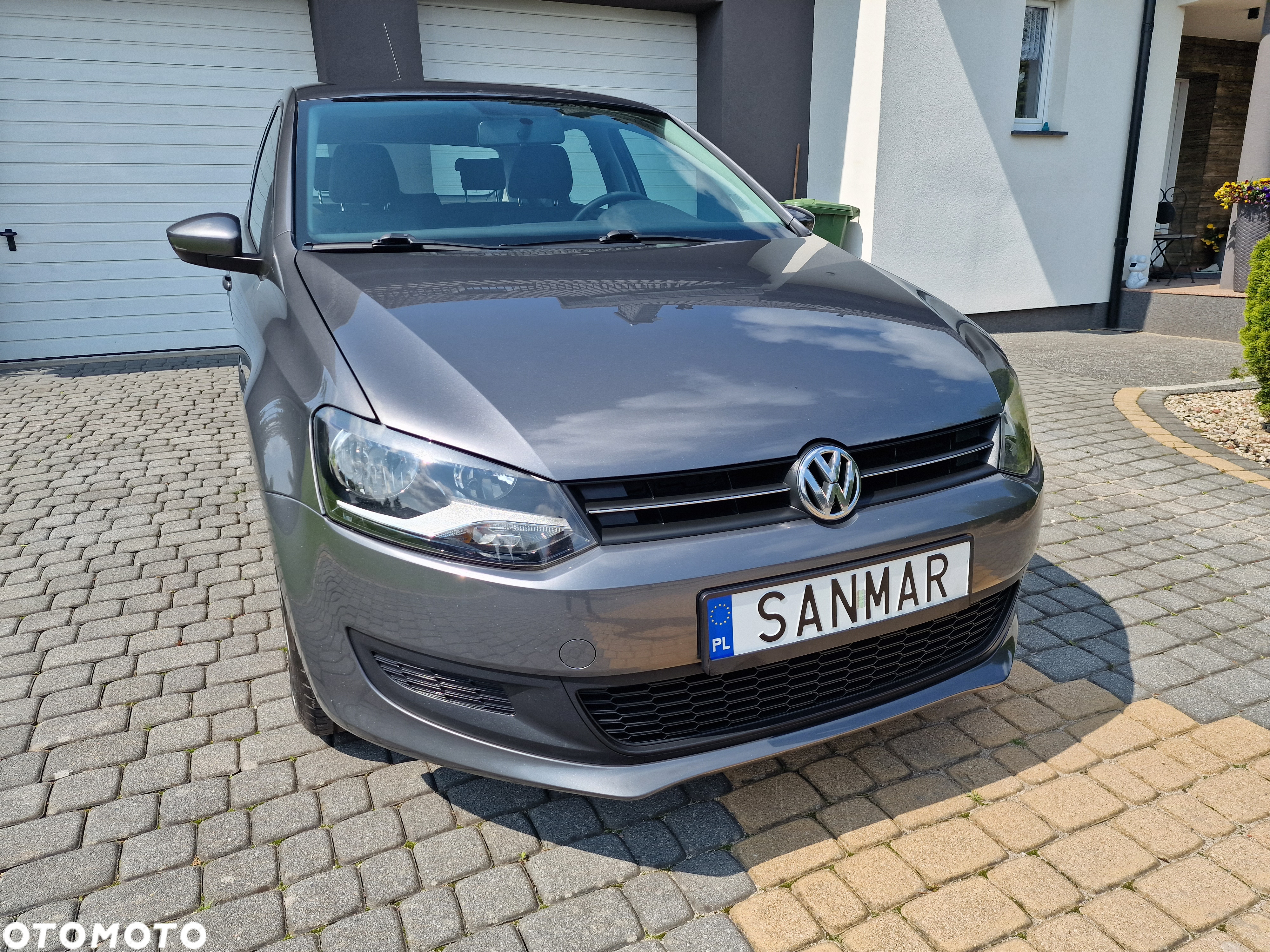 Volkswagen Polo 1.4 16V Comfortline - 17